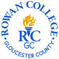 Rowan College at Gloucester County