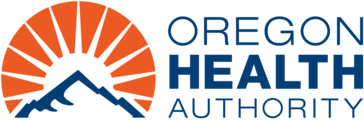 Oregon Health Authority for OPMC Training