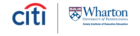 Citi | Wharton Next Gen Online Series Fall 2023