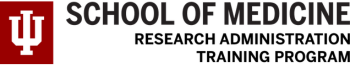 IUSM Research Administrator Trainee Program