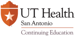 University of Texas Health Science Center San Antonio CE Catalog