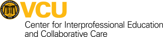 VCU Center for Interprofessional Education and Collaborative Care