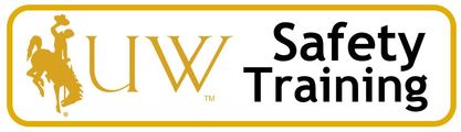 UW Safety Training
