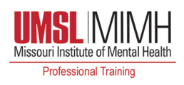 MIMH Professional Training Webinars