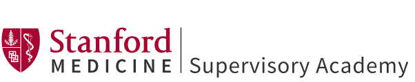 Supervisory Academy