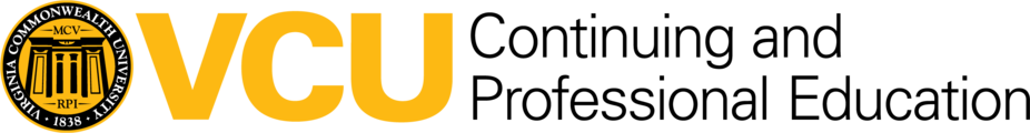 VCU Online Excellence in Online Learning Program