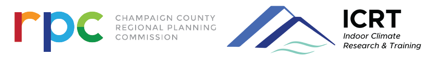 Champaign County Regional Planning Commission, ICRT
