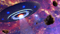 Test OutSpace