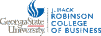 Robinson College of Business