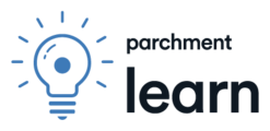 Parchment Learn Catalog