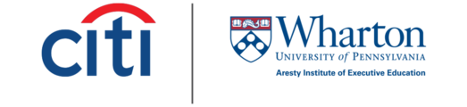 Citi | Wharton Online Education Series (US)