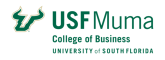 USF Muma Sales - Sales Methods