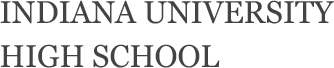 IUHS Languages