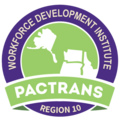 PacTrans WDI PacTrans WDI