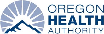 Oregon Health Authority for OPMC Training