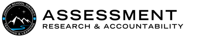 Assessment, Research, & Accountability Assessment, Research, & Accountability
