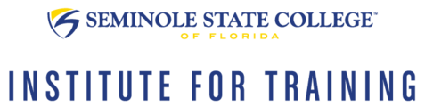 Seminole State College - Catalog Seminole State College - Catalog
