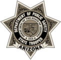 Arizona Department of Public Safety