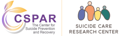 Center for Suicide Prevention & Recovery (CSPAR) & Suicide Care Research Center (SCRC)