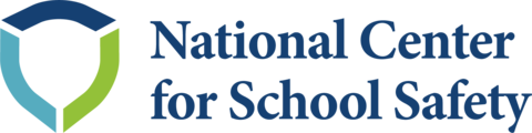 National Center for School Safety National Center for School Safety