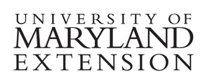 University of Maryland Extension University of Maryland Extension