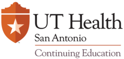 University of Texas Health Science Center San Antonio CE Catalog
