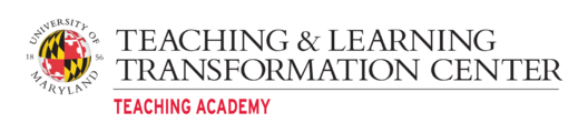 Teaching Academy Teaching Academy