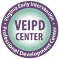 Virginia Early Intervention Professional Development Virginia Early Intervention Professional Development