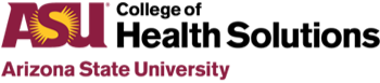 College of Health Solutions College of Health Solutions