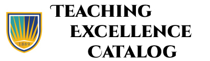 Teaching Excellence