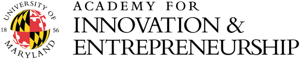 Academy for Innovation & Entrepreneurship Academy for Innovation & Entrepreneurship