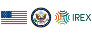 U.S. Department of State and IREX U.S. Department of State and IREX
