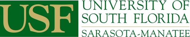 University of South Florida Sarasota-Manatee PACE University of South Florida Sarasota-Manatee PACE