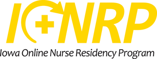 Iowa Online Nurse Residency Program (IONRP) Iowa Online Nurse Residency Program (IONRP)