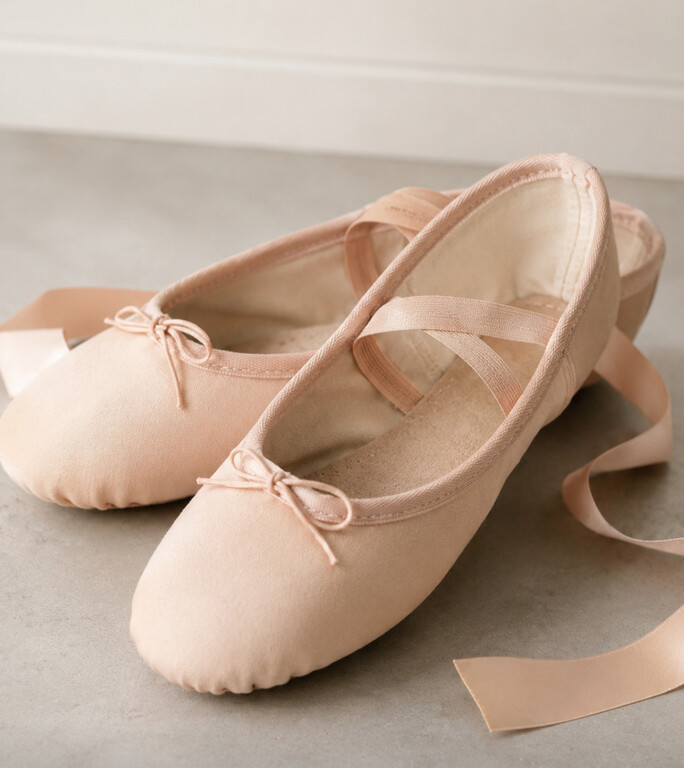 Adult Dance Class- Ballet - Jackson College
